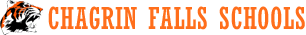 Chagrin Falls Schools Logo
